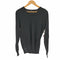 ピーエスポールスミス PS Paul Smith 00S ステッチデザインコットンニット メンズ import:L