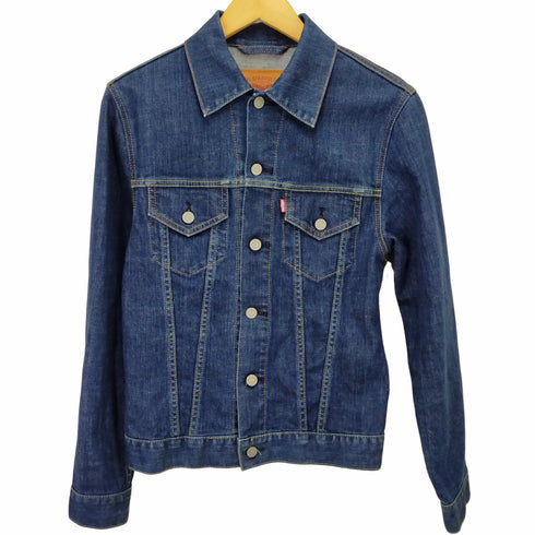 リーバイス Levis トラッカージャケット Gジャン メンズ 165/84A