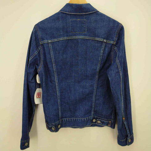 リーバイス Levis トラッカージャケット Gジャン メンズ 165/84A