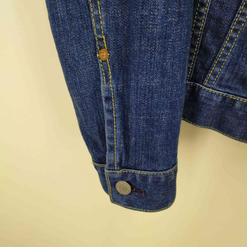 リーバイス Levis トラッカージャケット Gジャン メンズ 165/84A