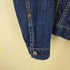 リーバイス Levis トラッカージャケット Gジャン メンズ 165/84A
