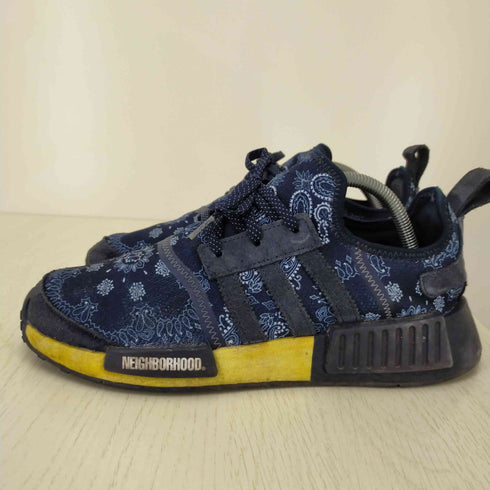 ネイバーフッド NEIGHBORHOOD NMD R1 NBHD メンズ 26.5cm