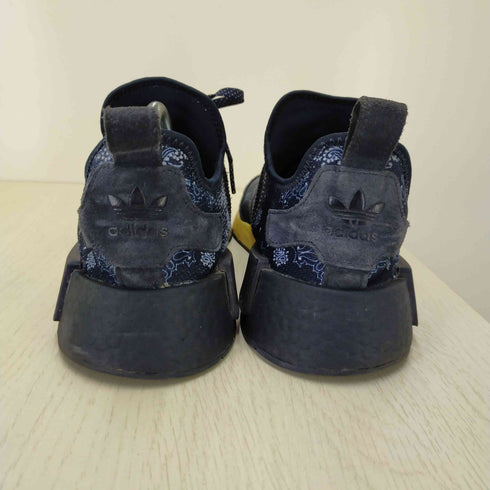 ネイバーフッド NEIGHBORHOOD NMD R1 NBHD メンズ 26.5cm