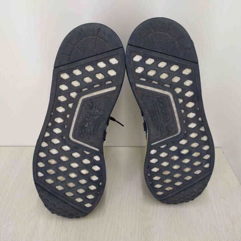 ネイバーフッド NEIGHBORHOOD NMD R1 NBHD メンズ 26.5cm