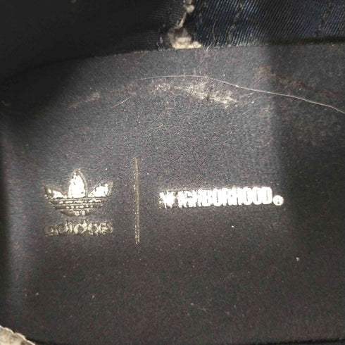ネイバーフッド NEIGHBORHOOD NMD R1 NBHD メンズ 26.5cm