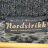 ノードストリック nordstrikk 80-90S ノルウェー製 ノルディックプルオーバーニット メンズ