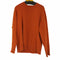 ミスタージェントルマン MR.GENTLEMAN CREW-NECK KNIT メンズ JPN:XL