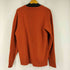 ミスタージェントルマン MR.GENTLEMAN CREW-NECK KNIT メンズ JPN:XL