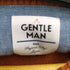 ミスタージェントルマン MR.GENTLEMAN CREW-NECK KNIT メンズ JPN:XL