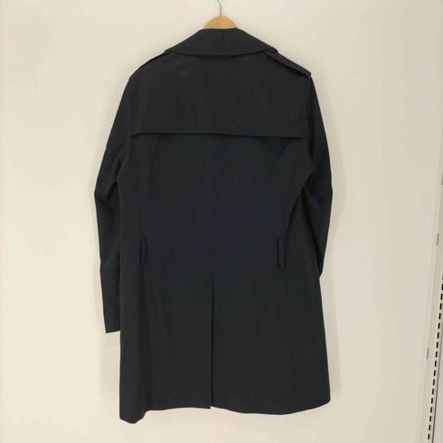 ポールスミス Paul Smith DETACHABLE LINER TRENCH COAT メンズ import:M
