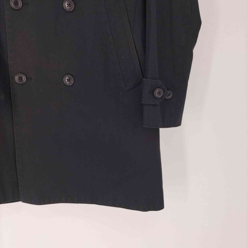 ポールスミス Paul Smith DETACHABLE LINER TRENCH COAT メンズ import:M