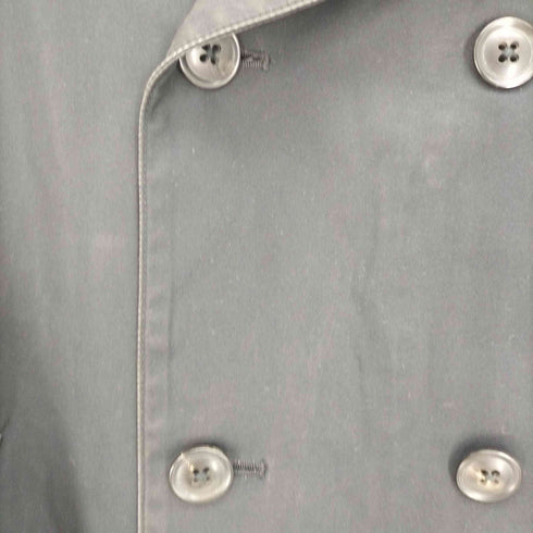 ポールスミス Paul Smith DETACHABLE LINER TRENCH COAT メンズ import:M