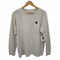 ザノースフェイス THE NORTH FACE Small Box Logo L/S Tee メンズ JPN:XL