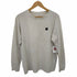 ザノースフェイス THE NORTH FACE Small Box Logo L/S Tee メンズ JPN:XL