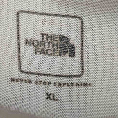 ザノースフェイス THE NORTH FACE Small Box Logo L/S Tee メンズ JPN:XL