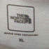 ザノースフェイス THE NORTH FACE Small Box Logo L/S Tee メンズ JPN:XL