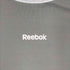 リーボック Reebok 00s モックネックテクニカルジャージートップス テック メンズ JPN:S