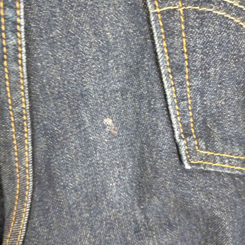 リーバイス LEVI STRAUSS&CO 550 92リラックステーパードジーンズ メンズ W32 L30