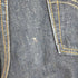 リーバイス LEVI STRAUSS&CO 550 92リラックステーパードジーンズ メンズ W32 L30