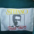 STEFANO キュプラストライプシャツ メンズ