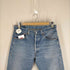 リーバイス LEVI STRAUSS&CO 95s 501xx 653刻印 ボタンフライデニムパンツ メンズ W33 L32