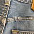 リーバイス LEVI STRAUSS&CO 95s 501xx 653刻印 ボタンフライデニムパンツ メンズ W33 L32