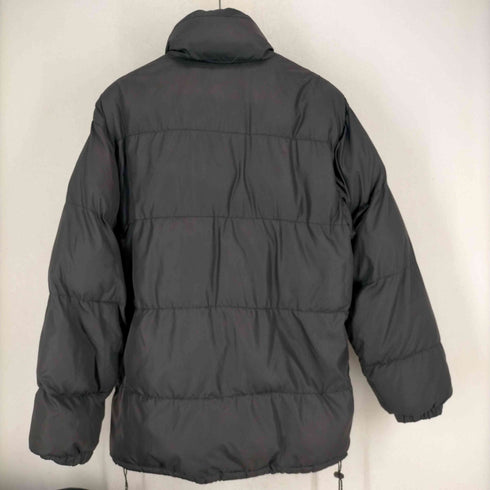 フルギ HILLCROP 起毛カラー 中綿ジップジャケット メンズ JPN:M