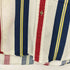 チャップスラルフローレン CHAPS RALPH LAUREN ストライプ BD S/S シャツ メンズ import:L