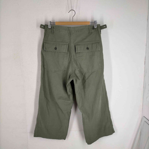 ワーカーズ WORKERS.CO.LTD ベイカーパンツ メンズ JPN:S