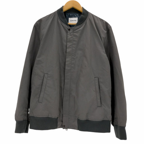 モンキータイム MONKEY TIME PE/NYLON WTHR ZIP BLUSON メンズ 1