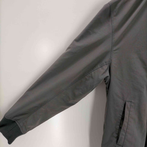 モンキータイム MONKEY TIME PE/NYLON WTHR ZIP BLUSON メンズ 1