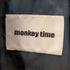 モンキータイム MONKEY TIME PE/NYLON WTHR ZIP BLUSON メンズ 1