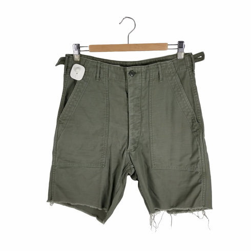 ワーカーズ WORKERS.CO.LTD ベイカーショーツパンツ メンズ JPN:S