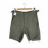 ワーカーズ WORKERS.CO.LTD ベイカーショーツパンツ メンズ JPN:S