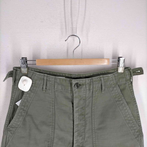 ワーカーズ WORKERS.CO.LTD ベイカーショーツパンツ メンズ JPN:S