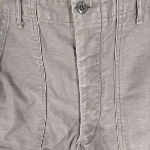 ワーカーズ WORKERS.CO.LTD ベイカーショーツパンツ メンズ JPN:S