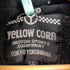 イエローコーン YELLOW CORN ウインタークロスマスタージャケット メンズ LL