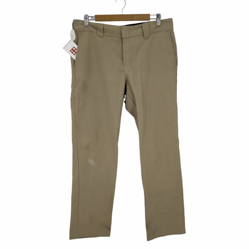 ディッキーズ Dickies SLIM TAPER FIT チノパン メンズ 36×32