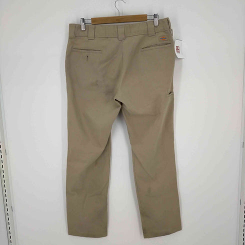 ディッキーズ Dickies SLIM TAPER FIT チノパン メンズ 36×32