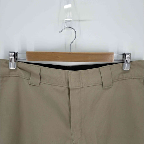 ディッキーズ Dickies SLIM TAPER FIT チノパン メンズ 36×32