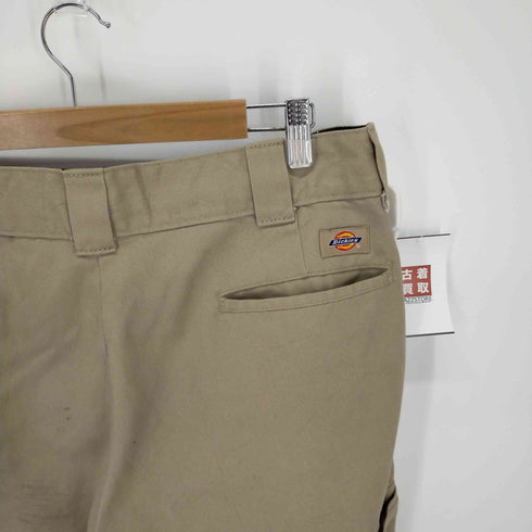 ディッキーズ Dickies SLIM TAPER FIT チノパン メンズ 36×32