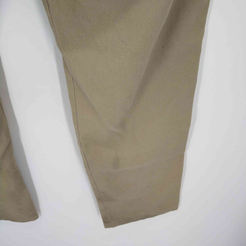 ディッキーズ Dickies SLIM TAPER FIT チノパン メンズ 36×32
