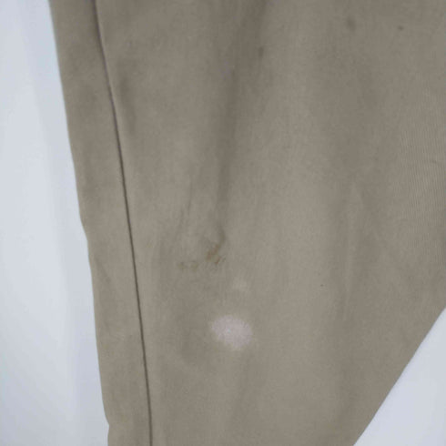 ディッキーズ Dickies SLIM TAPER FIT チノパン メンズ 36×32