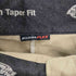 ディッキーズ Dickies SLIM TAPER FIT チノパン メンズ 36×32