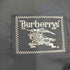 バーバリーズ BURBERRYS 金釦 紺ブレ ウールダブルテーラードジャケット メンズ