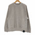 クレプスキュール crepuscule Cotton Linen Sweat メンズ JPN:1