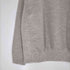 クレプスキュール crepuscule Cotton Linen Sweat メンズ JPN:1