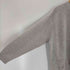 クレプスキュール crepuscule Cotton Linen Sweat メンズ JPN:1