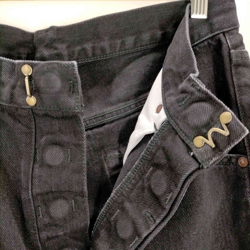 オー O- IOS COMFORT デニムパンツ メンズ 30