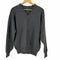 HATTON COURT カシミア100 Vネックニット メンズ JPN:M
